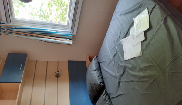 Mobile home Mercure - 5