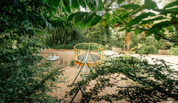 Playground - 10
