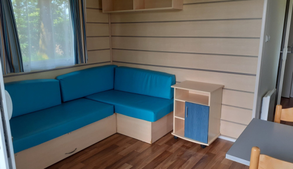 Mobile home Mercure - 2
