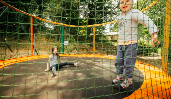 Playground - 5